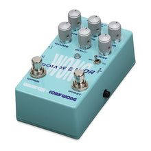 Load image into Gallery viewer, Wampler Cory Wong Signature Compressor/Boost Pedal
