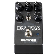 Load image into Gallery viewer, Wampler Dracarys High Gain Distortion Pedal
