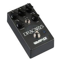 Load image into Gallery viewer, Wampler Dracarys High Gain Distortion Pedal
