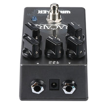 Load image into Gallery viewer, Wampler Dracarys High Gain Distortion Pedal
