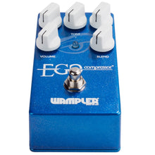 Load image into Gallery viewer, Wampler Ego Compressor Pedal
