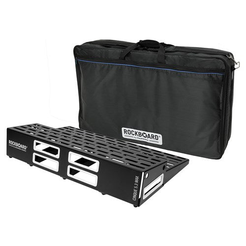 Warwick RockBoard CINQUE 5.3 MAX with Gig Bag