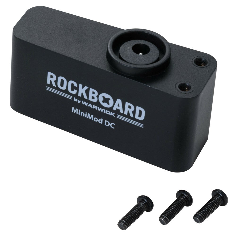Warwick RockBoard Mini Mounting MOD DC