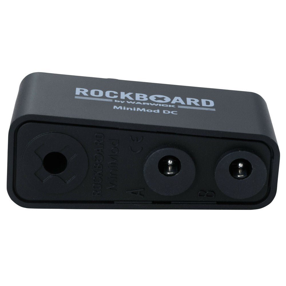 Warwick RockBoard Mini Mounting MOD DC