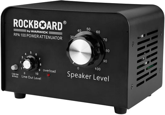 Warwick RPA100 Power Attenuator