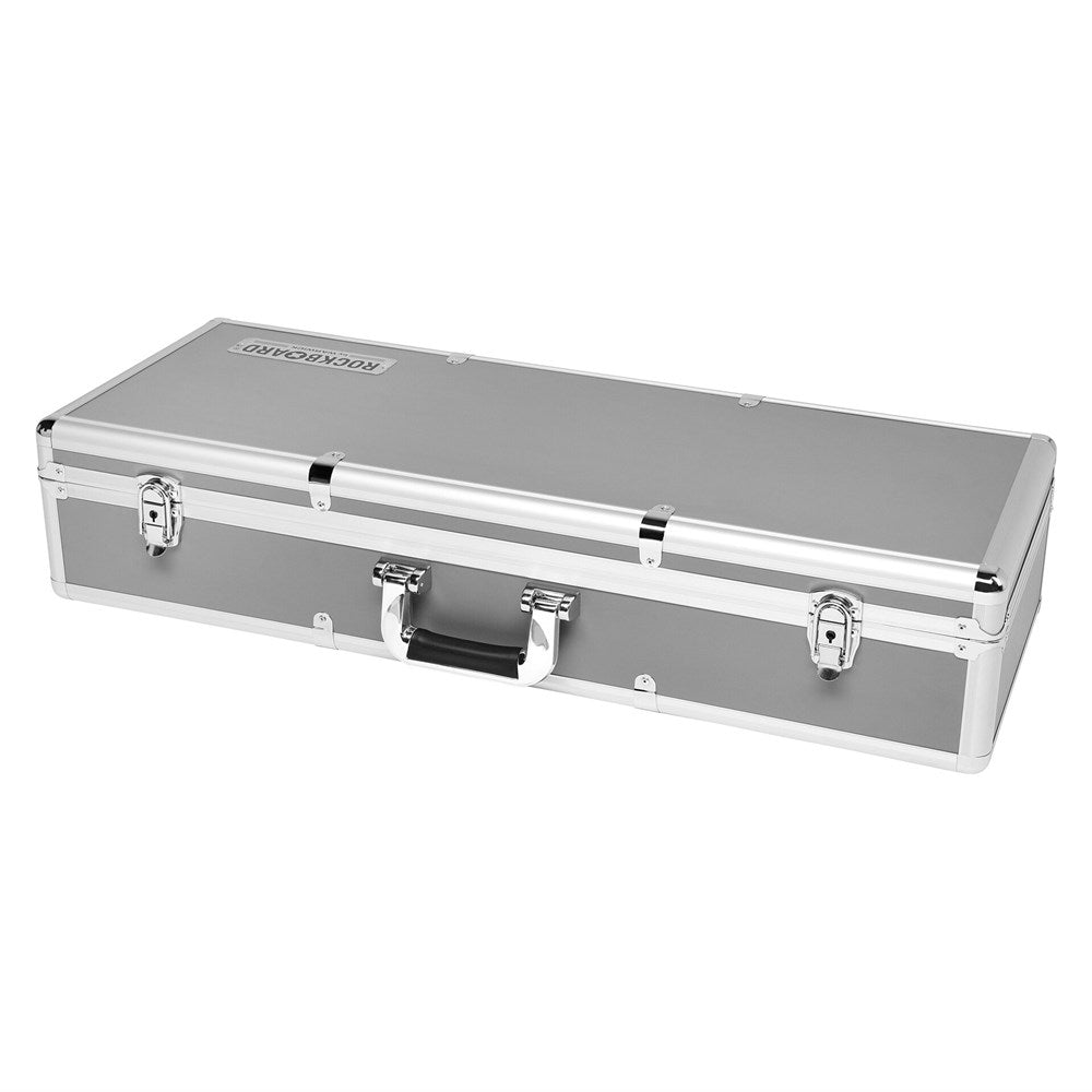 Warwick RockBoard Professional Flight Case for TRES 3.3