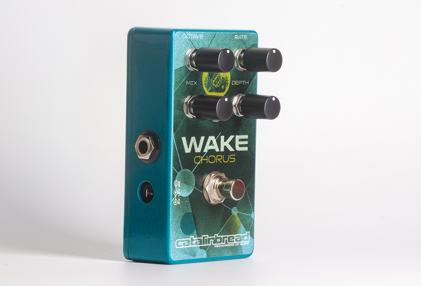 Catalinbread Wake Chorus