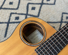 Load image into Gallery viewer, Walden B-1 Baritone Acoustic w/ OHSC
