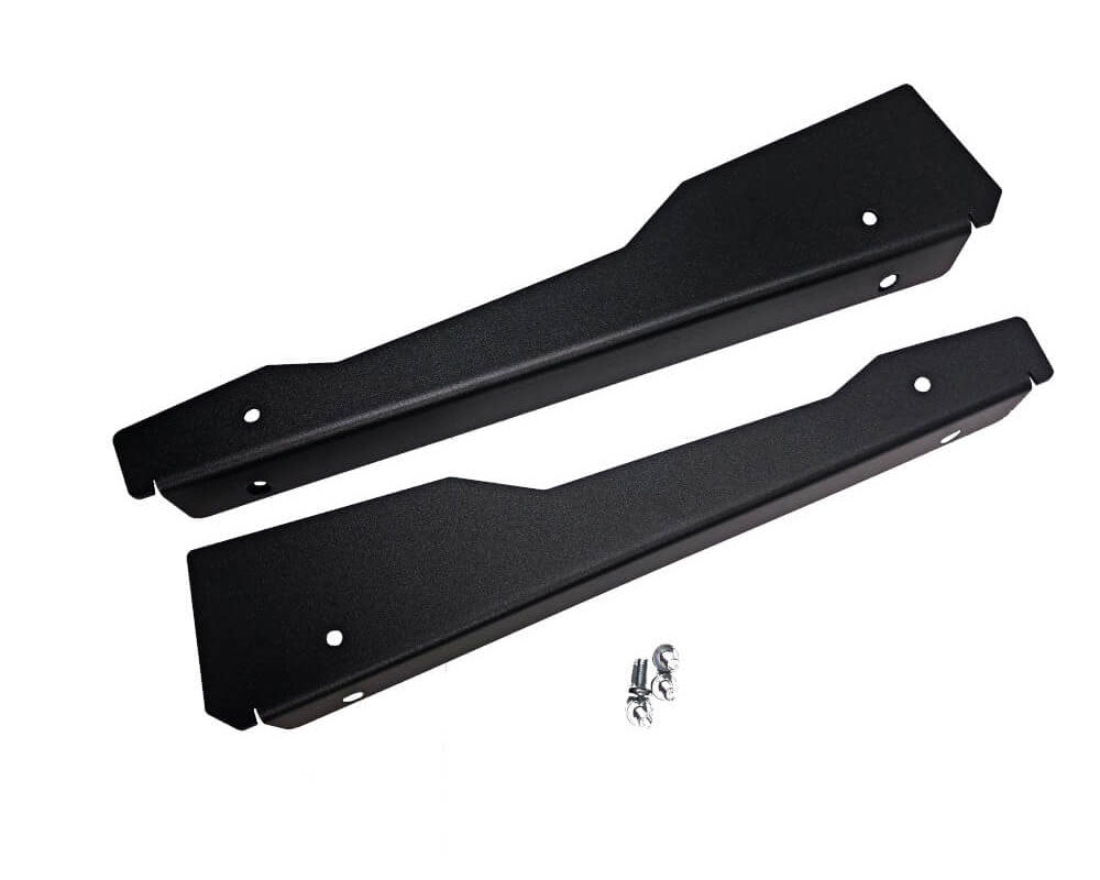 Waldorf 19 inch Rackmount Kit for Iridium & Kyra