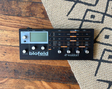 Load image into Gallery viewer, Waldorf Blofeld Desktop - Black
