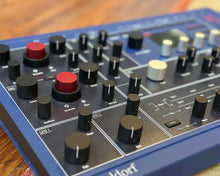 Load image into Gallery viewer, Waldorf M Desktop Synthesizer W/ Two Wavetable Oscillators
