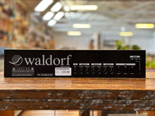 Load image into Gallery viewer, Waldorf Micro Q Phoenix Edition - 331 of 500 made
