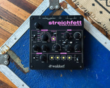 Load image into Gallery viewer, Waldorf Streichfett String Synthesizer
