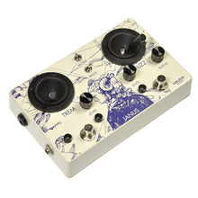 Load image into Gallery viewer, Walrus Audio Janus Tremolo/Fuzz
