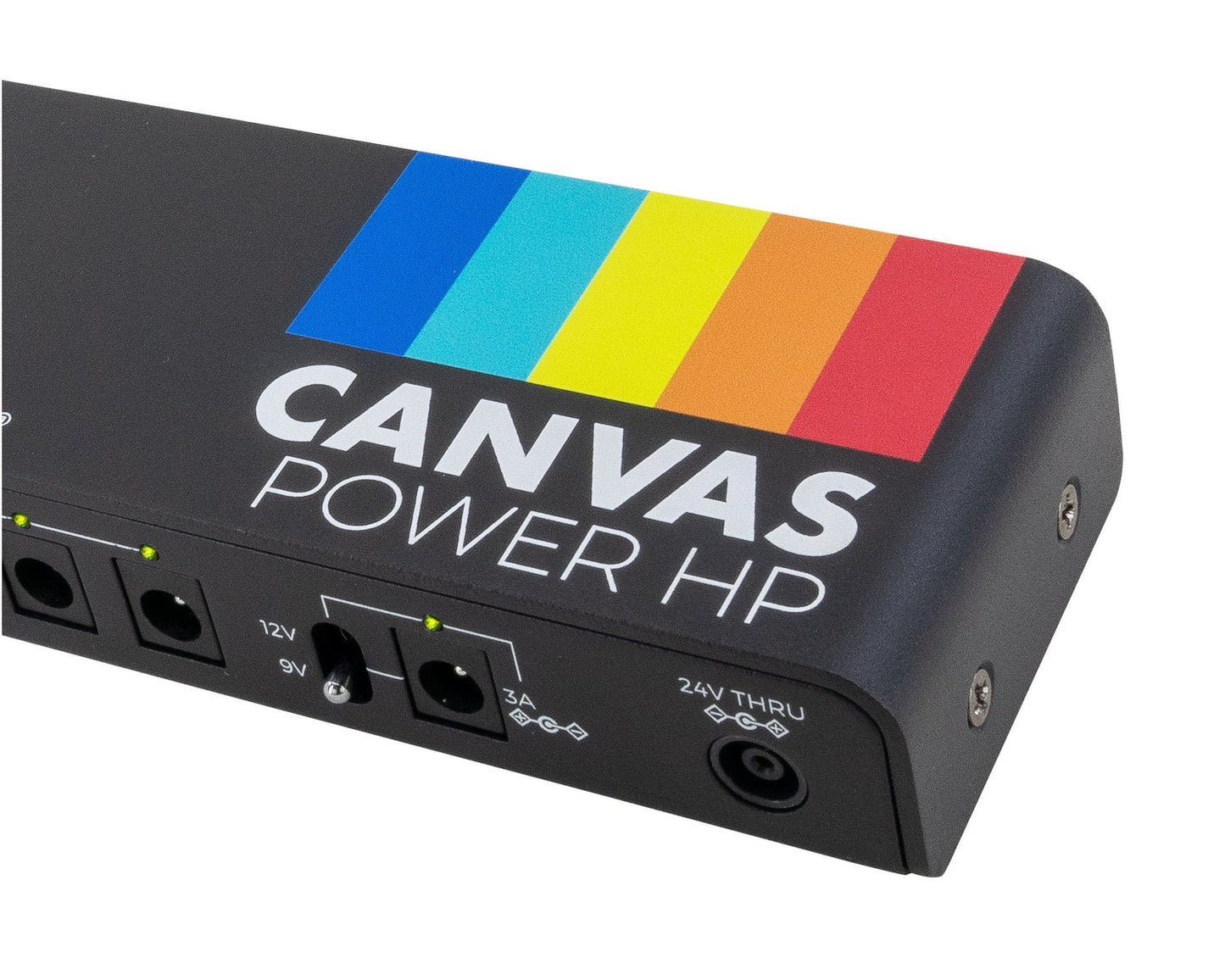 Walrus Audio Canvas Power HP Standalone Pedal Power Supply