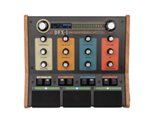 Load image into Gallery viewer, Walrus Audio DFX-1
