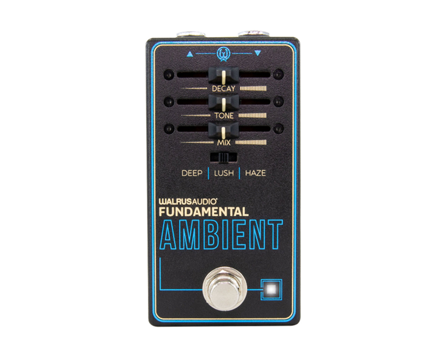 Walrus Audio Fundamental Series: Ambient