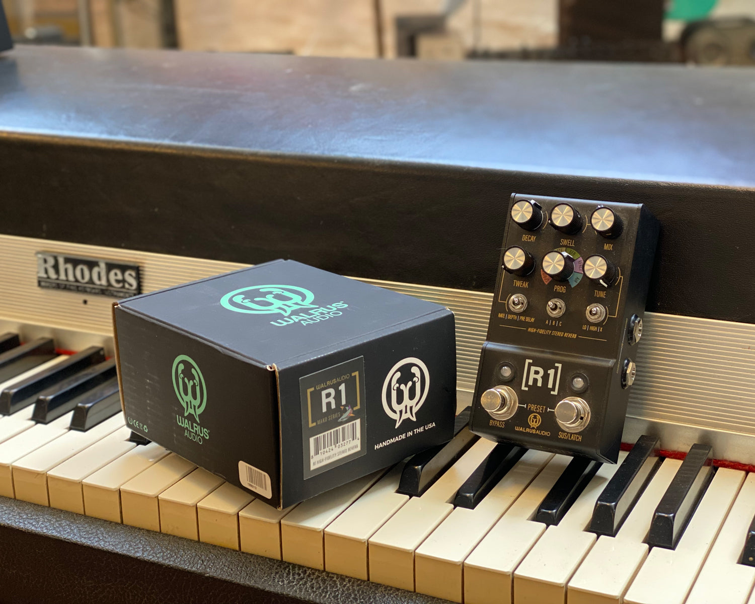Mako reverb on sale