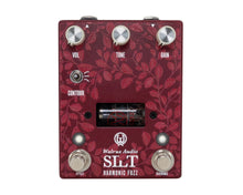 Load image into Gallery viewer, Walrus Audio SILT Harmonic Tube Fuzz, Floral Series 2024

