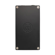 Load image into Gallery viewer, Walrus Audio Voyager Pre-Amp/Overdrive Mk II (Black)

