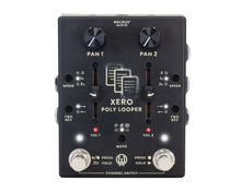 Load image into Gallery viewer, Walrus Audio Xero Polylooper - Black
