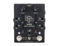 Walrus Audio Xero Polylooper - Black