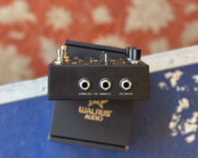 Load image into Gallery viewer, Walrus Audio Xero Polylooper - Black

