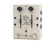 Load image into Gallery viewer, Walrus Audio Xero Polylooper - Cream
