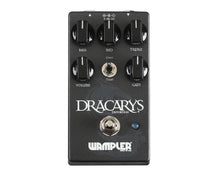 Load image into Gallery viewer, Wampler Dracarys High Gain Distortion Pedal
