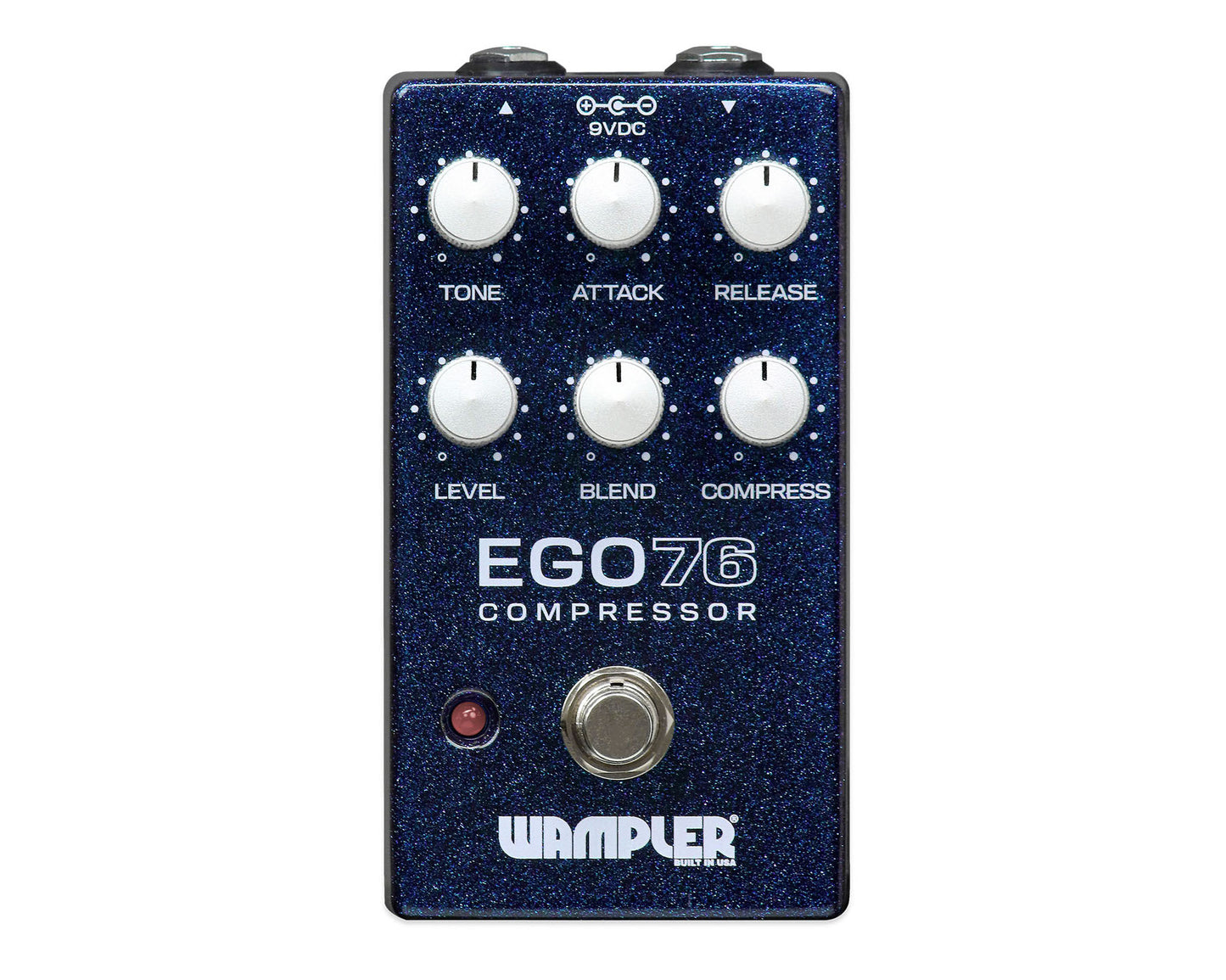 Wampler EGO 76 Compressor
