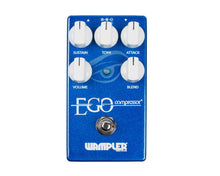 Load image into Gallery viewer, Wampler Ego Compressor Pedal
