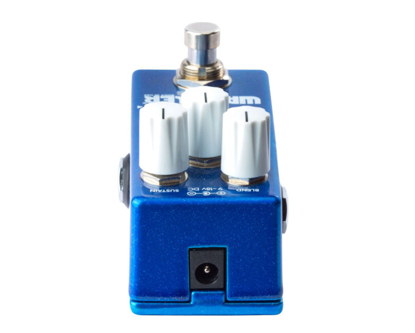 Wampler Mini Ego Compressor Pedal