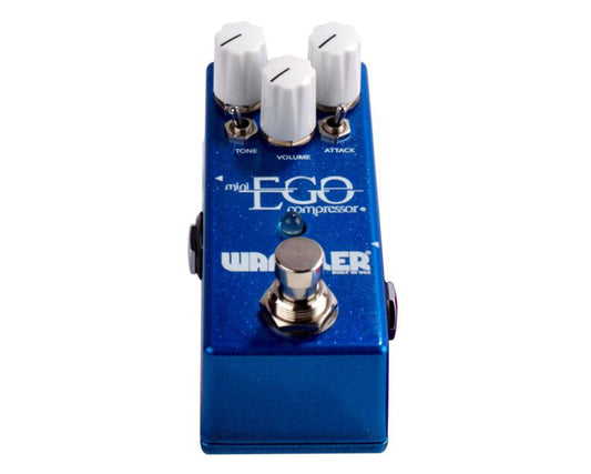 Wampler Mini Ego Compressor Pedal