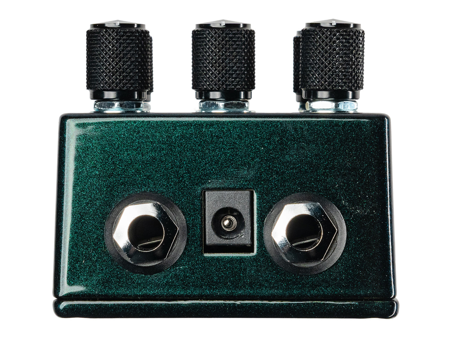 Wampler Mofetta Overdrive Distortion Pedal