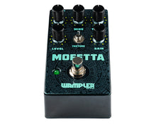 Load image into Gallery viewer, Wampler Mofetta Overdrive Distortion Pedal
