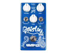 Load image into Gallery viewer, Wampler Signature Brad Paisley Overdrive Pedal
