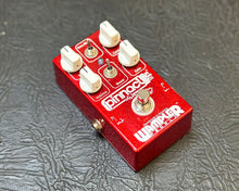 Load image into Gallery viewer, Wampler Pinnacle Standard V1 Distortion Pedal
