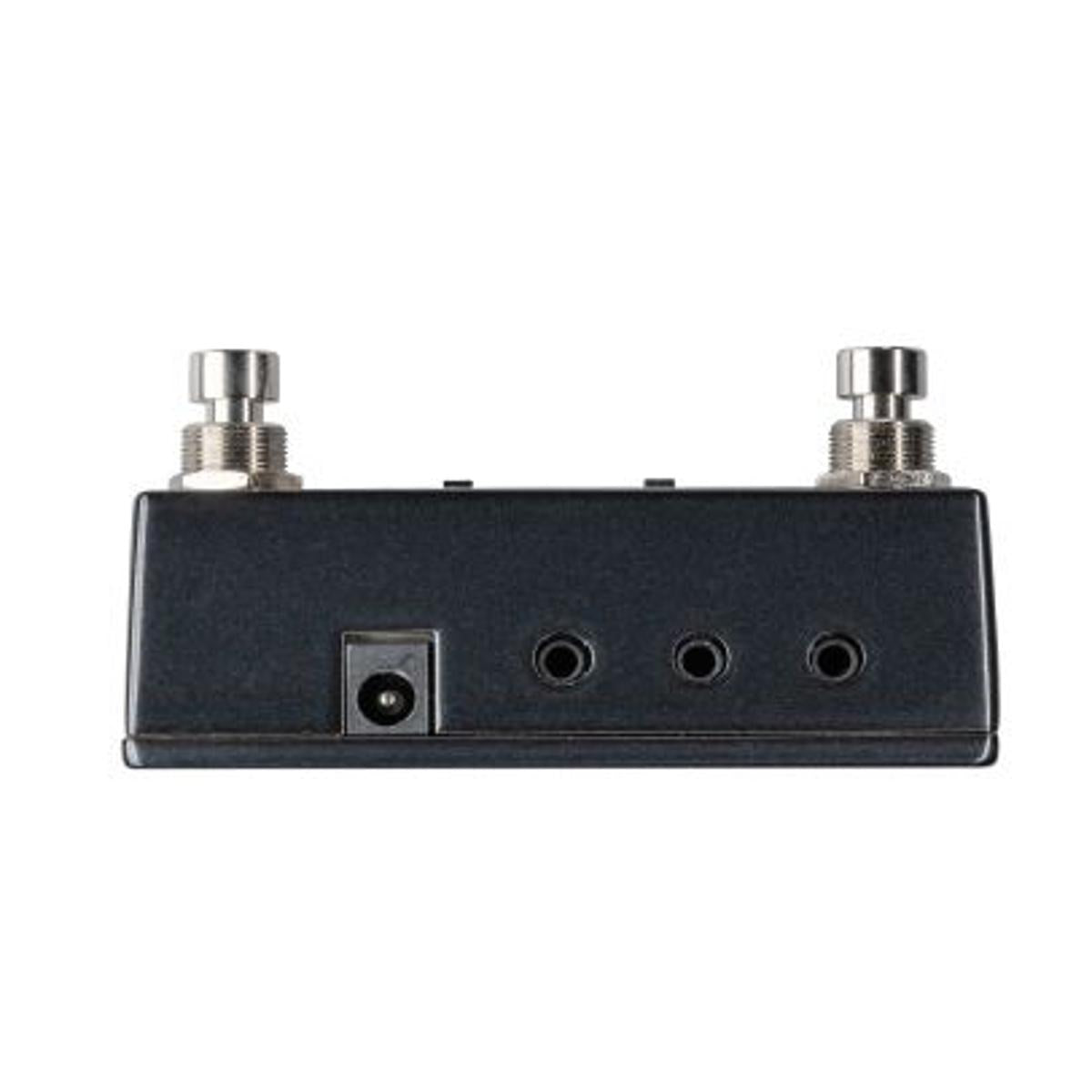 Wampler Syntax Expanded Rig Control