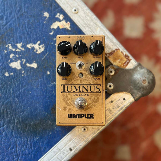 Wampler Tumnus Deluxe