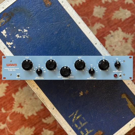 Warm Audio EQP-WA Tube Equalizer