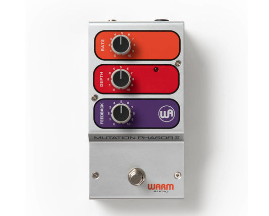 Warm Audio Mutation Phasor ll