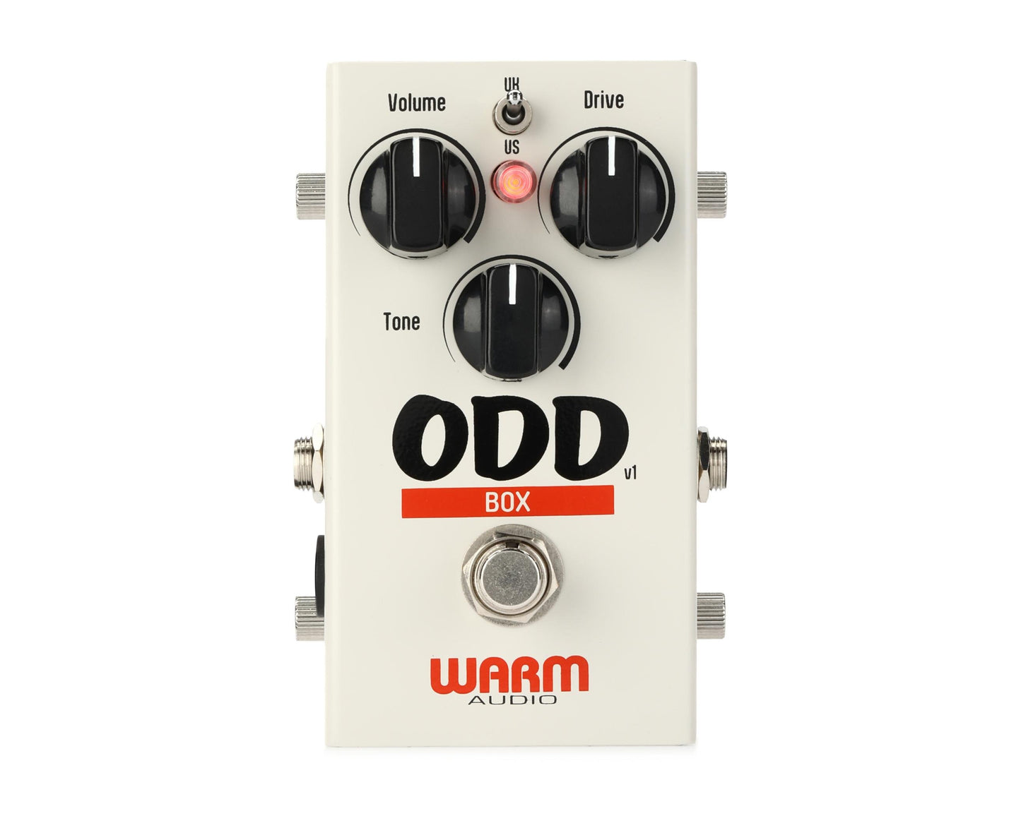 Warm Audio Odd Box V1 Pedal