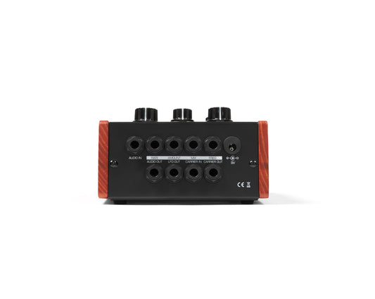 Warm Audio Ringer Bringer Analogue Ring Modulation Pedal