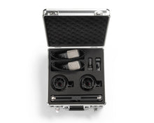 Load image into Gallery viewer, Warm Audio Stereo Pair - WA-14SP - Large Diaphragm Condenser Microphone
