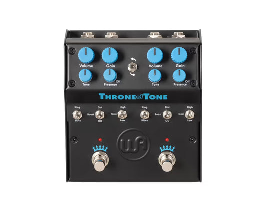 Warm Audio Throne of Tone