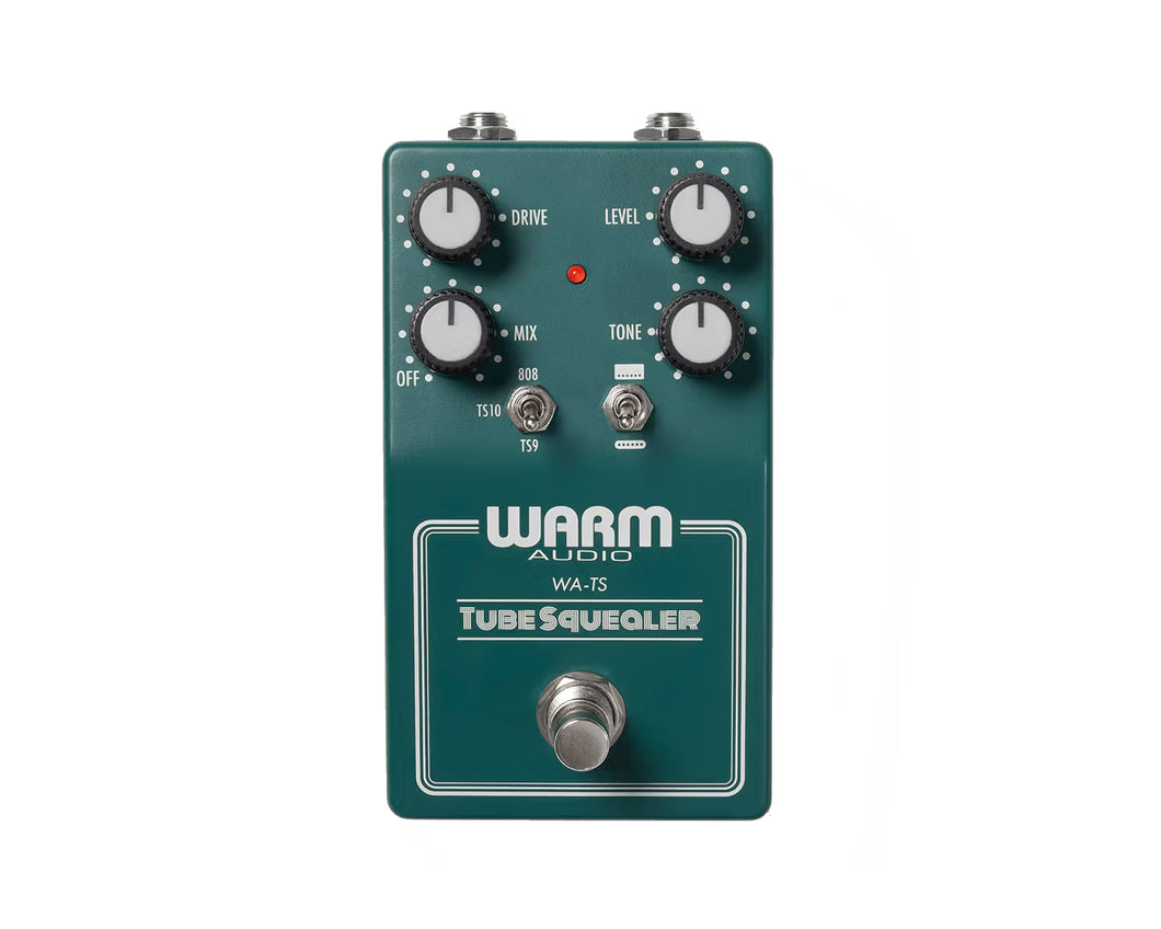 Warm Audio Tube Squealer