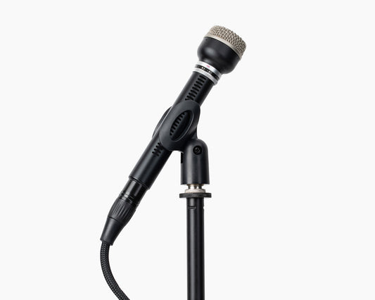Warm Audio WA-19 Vintage Studio Dynamic - Black