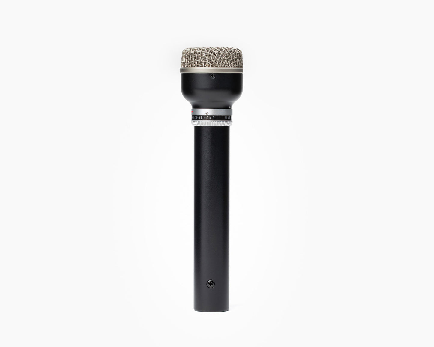 Warm Audio WA-19 Vintage Studio Dynamic - Black