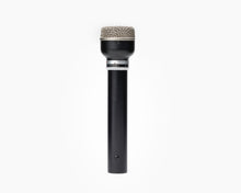 Load image into Gallery viewer, Warm Audio WA-19 Vintage Studio Dynamic - Black
