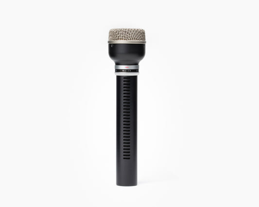 Warm Audio WA-19 Vintage Studio Dynamic - Black